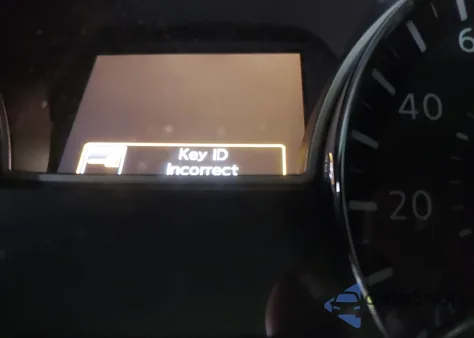 2018 Nissan Altima 2.5 Sr из США, поврежденный, VIN 1N4AL3AP1JC256761